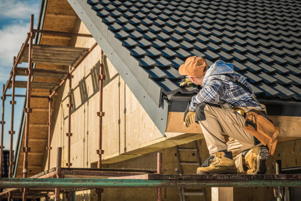 Fast & Reliable Emergency Roof Repairs in Newtown Grant, PA